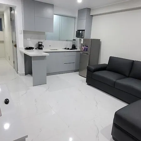 La Mansion Apartment