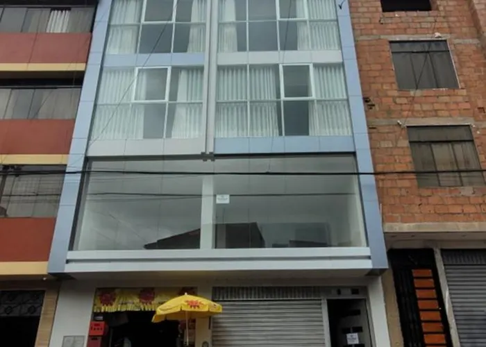 La Mansión Apartamento Cuzco